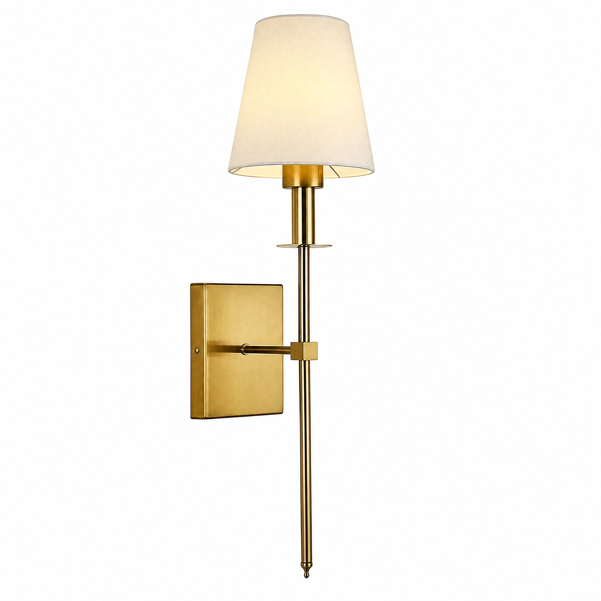 The Belmont Wall Sconce