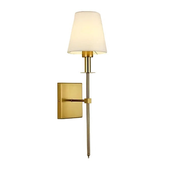 The Belmont Wall Sconce