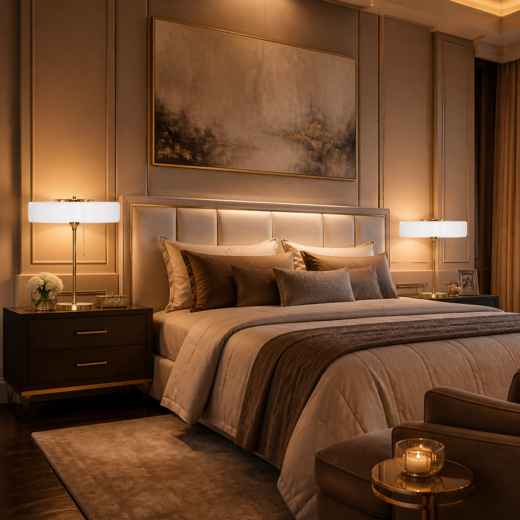 The Opaline Luminary Lamp